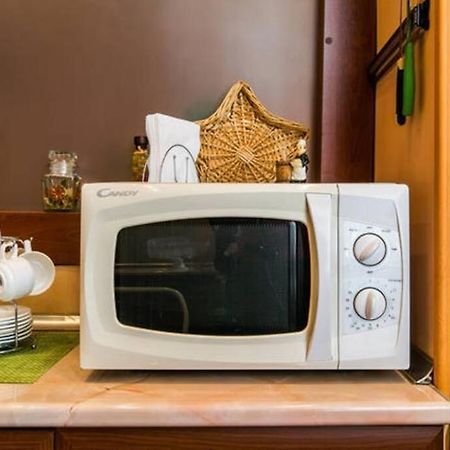 Уютная Квартирка В Центре Тбилиси! Exterior foto